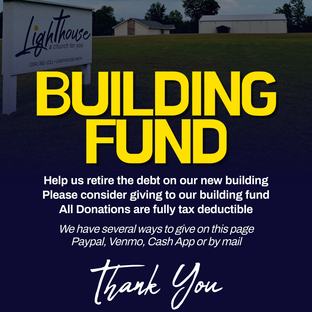 Building Fund