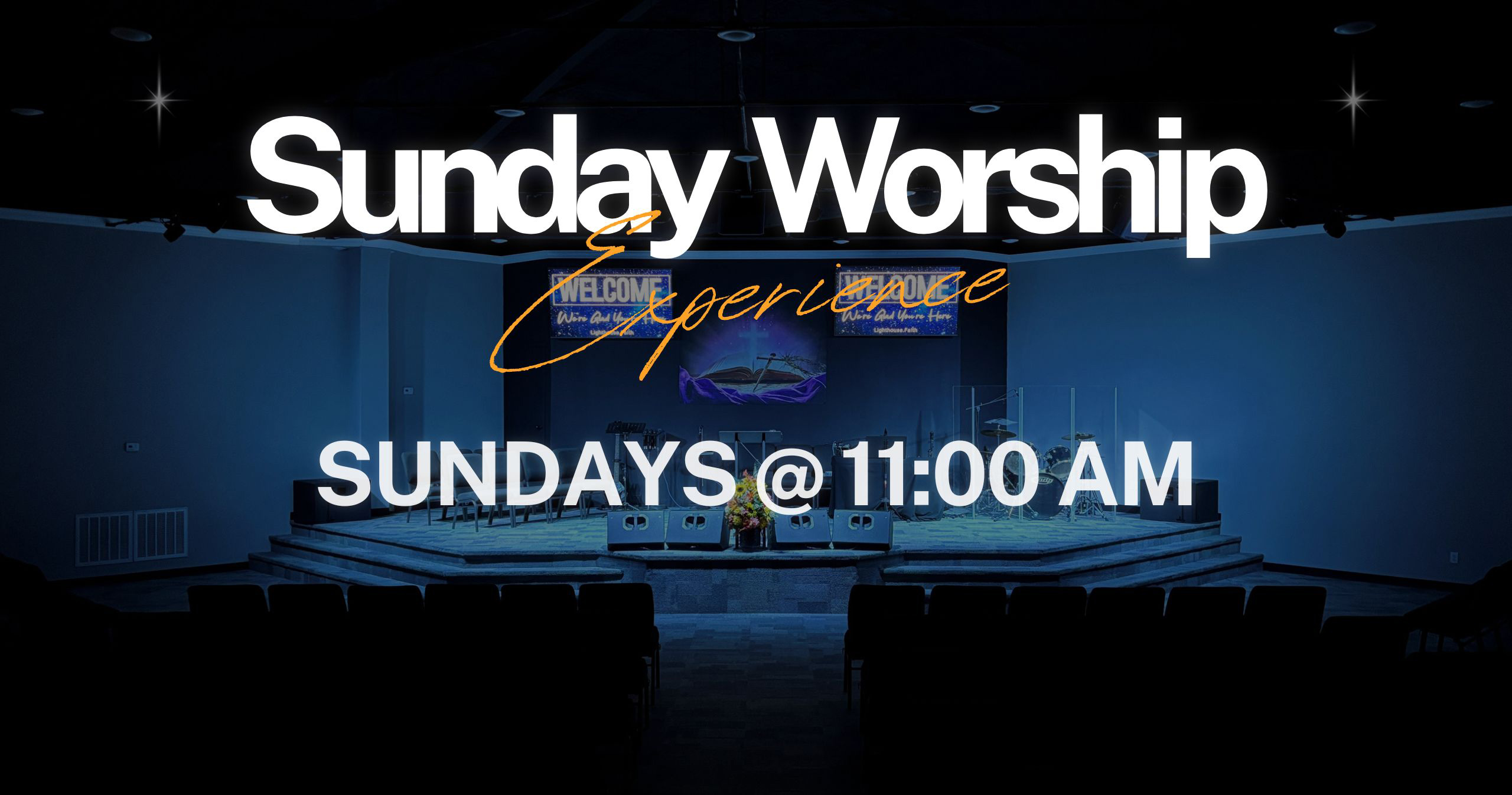 Lighthouse Pentecostal Church, 2848 Airport Rd, Greenville, AL 36037