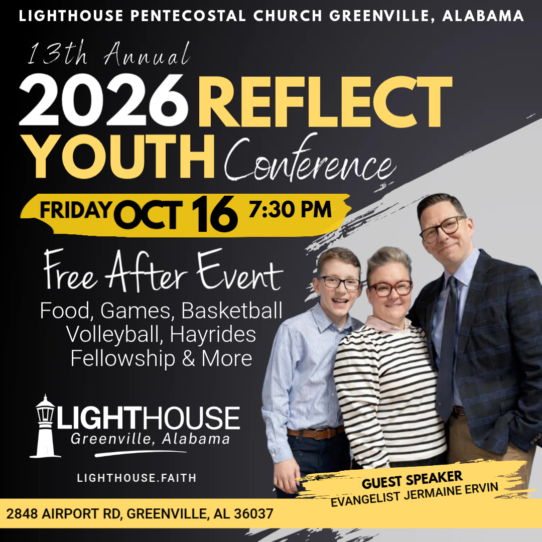 Reflect 2026